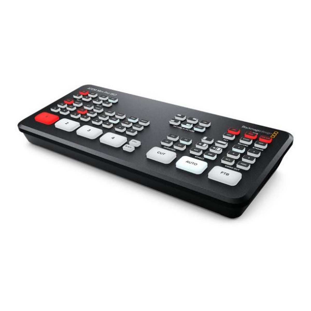 Blackmagic Design ATEM Mini Pro ISO 9338716006872| eBay