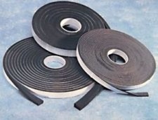 GOMMA ESPANSA A CELLULE CHIUSE PARASPIFFERI AERSTOP 10 MT