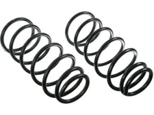 For 2001-2012 Ford Escape Coil Spring Set Front Moog 19181XJKY 2008 2005 2002