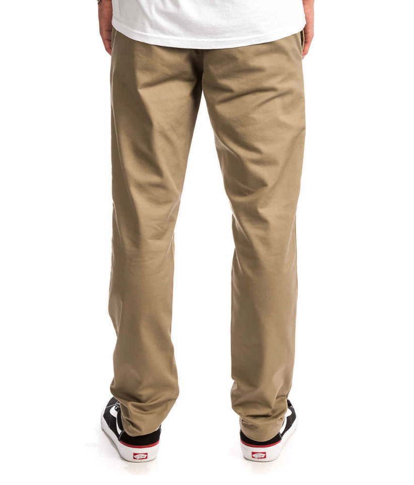 Carhartt WIP SID PANT купить в Америке 
