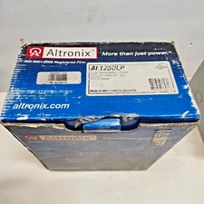 Altronix AL125ULP Power Supply New (Open Box)