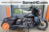2018 Harley-Davidson FLHXSE - CVO Street Glide