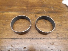 HARLEY DAVIDSON FRONT FORK BUSHES 46516-01