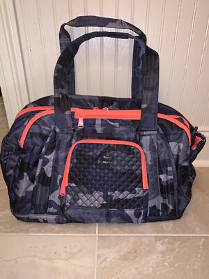 Duffel Bag Lug Propeller Wheelie Bag Brand New Lug-Brand Propeller