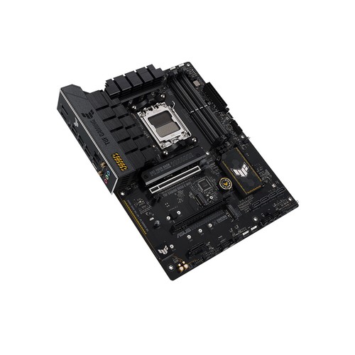 Carte mère ASUS TUF GAMING B650-E WIFI AMD B650 Socket AM5 ATX - Photo 5/8