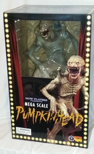 neca pumpkinhead