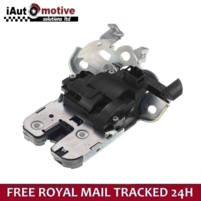 Heckklappen Schlossaktuator Für Skoda Octavia Kombi MK3 5E5 2012-20 8K9827505A