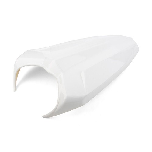 Rear Cowl Seat Back Cover Faring Fit Yamaha YZF R15 V3 2017-21 White Motorcycle - Picture 4 of 7