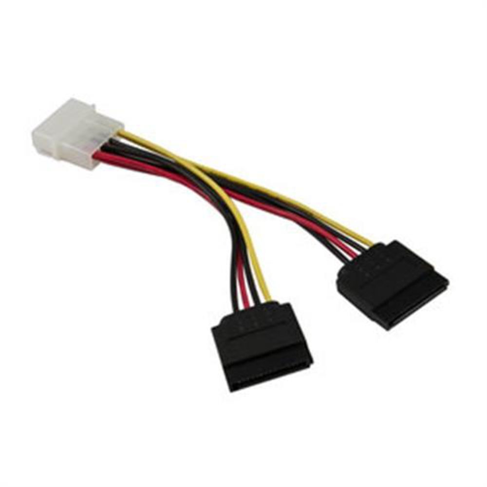 Synergy 21 кабель SATA Stromversorgung 2x, стажер, бухгалтер