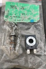 NOS Braun Monarch Replacement Valve Asembly 26075-12V