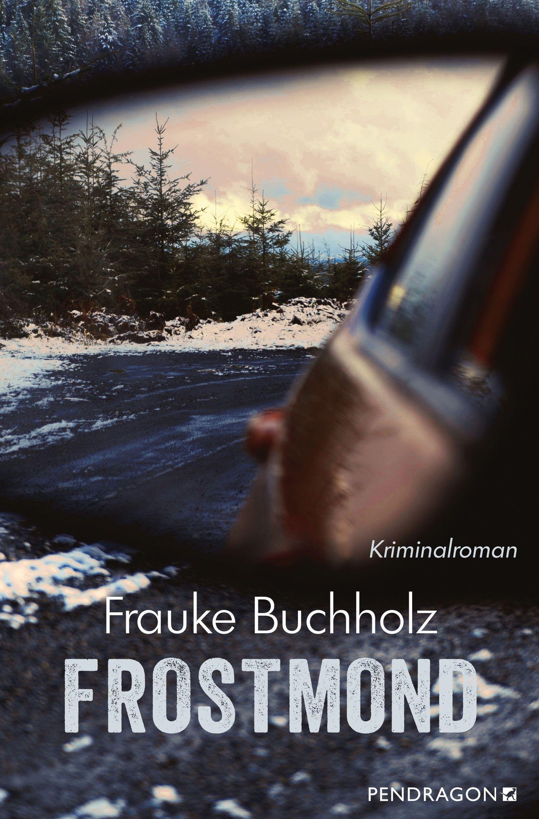 Thumbnail - Frostmond | Kriminalroman | Frauke Buchholz | Taschenbuch | 288 S. |