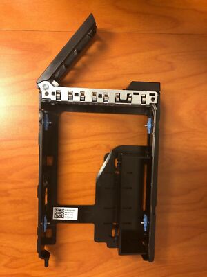 Dell Precision T5820 T7820 T7920 Hard Drive Caddy Tray - Fits 2.5" Or 3.5" HDD/SSD, SAS/SATA