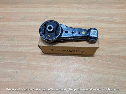 Genuine Rear Engine Mount Rod Suzuki Ertiga 2019-2022 Automatic Transmission - Picture 3 of 5