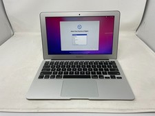 Apple MacBook Air A1466 MQD32LL/A i5-5350U 8GB RAM 256GB SSD