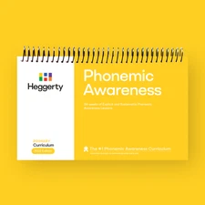Primary Phonemic Awareness Curriculum (English) 2022 Edition