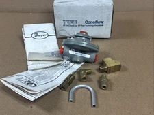 NEW ITT Conoflow Dwyer GH21XTXM Flowmeter Regulator KIT WARRANTY FAST SHIPPING