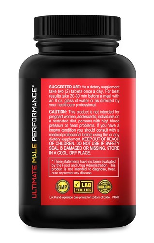 Kong XXL- Ultimate Male Performance and Enlargement for Men- Add 3-6” in 60 D... - Bild 2 von 5