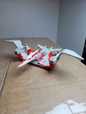 1993 Pterodactyl Dinozord Mighty Morphin Power Rangers Dino Megazord