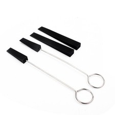 4 PCS/ Piano Repair Tool Kit Regulating Tools Musical Tuning Fork