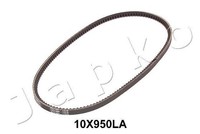Japko Keilriemen U.A. FüR Daewoo, Daihatsu, Honda, Innocenti, Mazda, Nissan