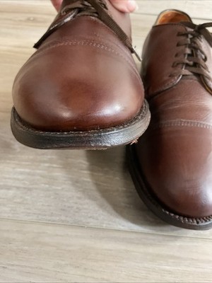 Alden 9572F