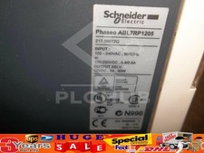ABL7RP1205 POWER SUPPLY 100-240 VAC 50/60HZ (277-1) US Free TAX