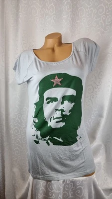 Razzia Damen T-Shirt Größe XL Grau Made In Italy Neu Mit Etikett 250437 - Bild 1 von 4