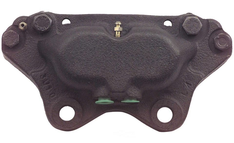 Pinza de freno de disco compatible con Volvo 244.245 242 264.265 1976-1987 CARDONE REMAN Foto 3 de 4