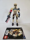 LEGO Star Wars: Scarif Stormtrooper (75523)