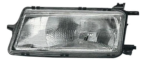 Phare avant gauche type origine pour Opel Vectra A (J89), de 10/88 à 09/92 - Photo 1/1