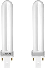 9W 21050 Replacement Bulbs for Dynatrap DT3009 DT3019 DT3039 Indoor Insect Mosqu