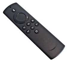 Amazon Fire TV Stick Lite Alexa Voice Remote Control 2020 H69A73 OEM Black