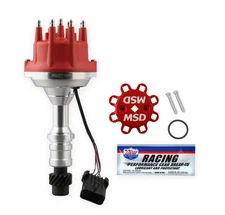 2385 Oldsmobile V8 Dual Sync Distributor