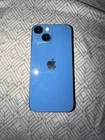 Apple IPhone 13 Mini 128GB Of Storage Factory Unlocked Blue Colored