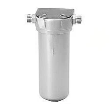 Vintage Air 07330-VUQ - Polished Aluminum Drier