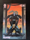 HARLEY QUINN #51 ABSOLUTE BATMAN HOMAGE VARIANT  1