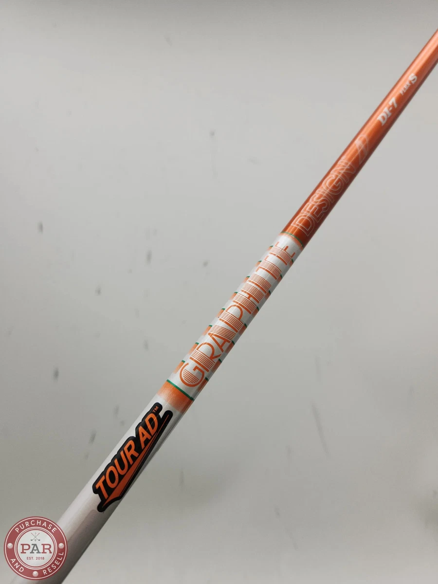Titleist Tour Ad Di In Golf Club Shafts for sale | eBay
