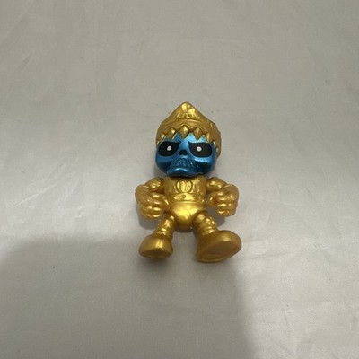 Treasure X  Pirate Sunken Gold Series-  Hunter Figure