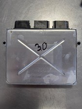 2007 Ford Freestyle Ecm Ecu Computer 7f9a-12a650-ld