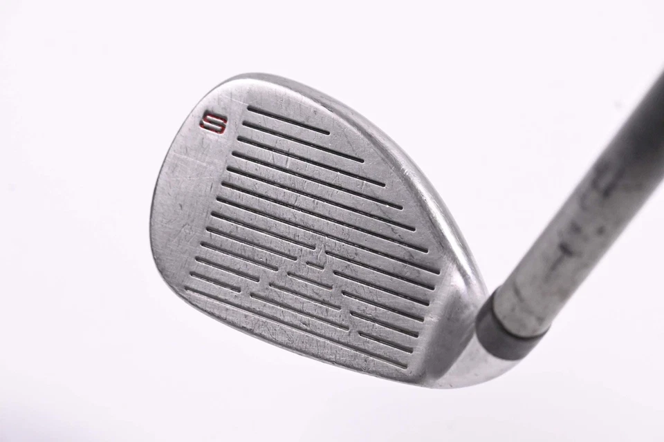 Wilson Fat Shaft Sand Wedge / 56 Degree / Regular Flex Wilson Fat Shaft - Image 2 of 4