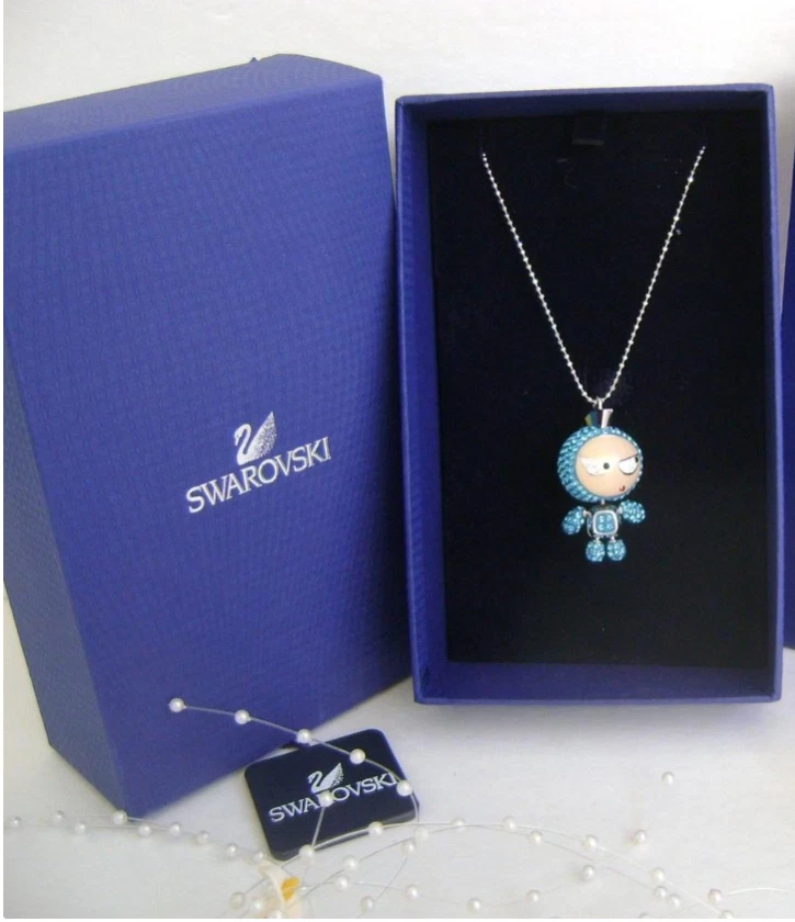 swarovski eliot | eBay