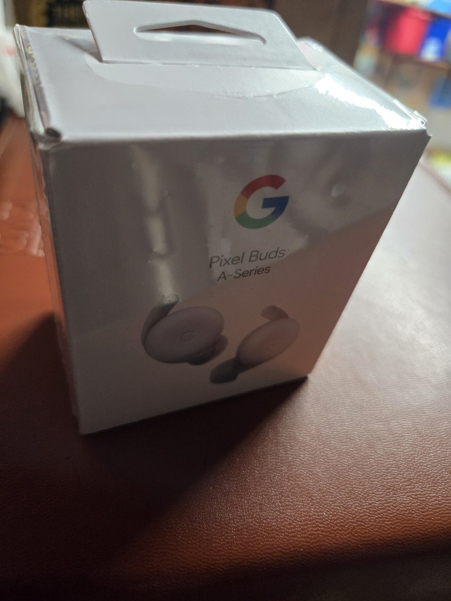 イヤホン 26071308 Google Pixel Buds A-Series sea Google Pixel Buds A-Series - Sea for sale online | eBay