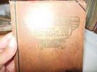 1929 History & Rhymes of the Lost Battalion Book, Good/Used Condition — photo 4