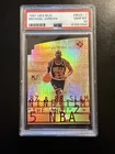1997-98 Upper Deck UD3 - Mj3 Michael Jordan #MJ3-1 PSA 10