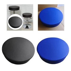 Barstool Replacement Comfortable Round Bar Stool for Gaming Office Counter