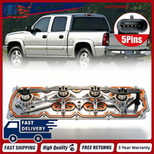 For Gmc 5.3l 6.0l 6.2l Ls Afm Dod Vlom Valve Lifter Oil Manifold Solenoid 917162 For Gmc 5.3l 6.0l 6.2l Ls Afm Dod Vlom Valve Lifter Oil Manifold Solenoid 917162