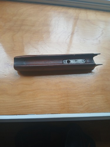 HARRINGTON & Richardson modelo 48 Forend H & R (leer)