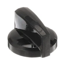 GE WB03T10332 | GE® RANGE CONTROL KNOB | Genuine OEM Replacement Part
