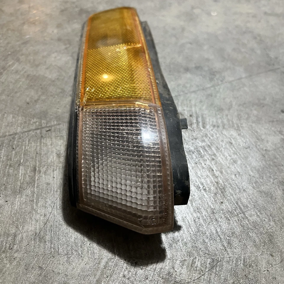 Luz delantera izquierda (conductor) Honda Accord 1986-1987 ajuste 1986-1989 Foto 2 de 3