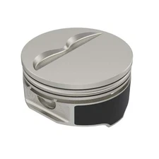 Keith Black KB 9907HC.040 Claimer Fits Chevy 377/400 Pistons, Flat Top
